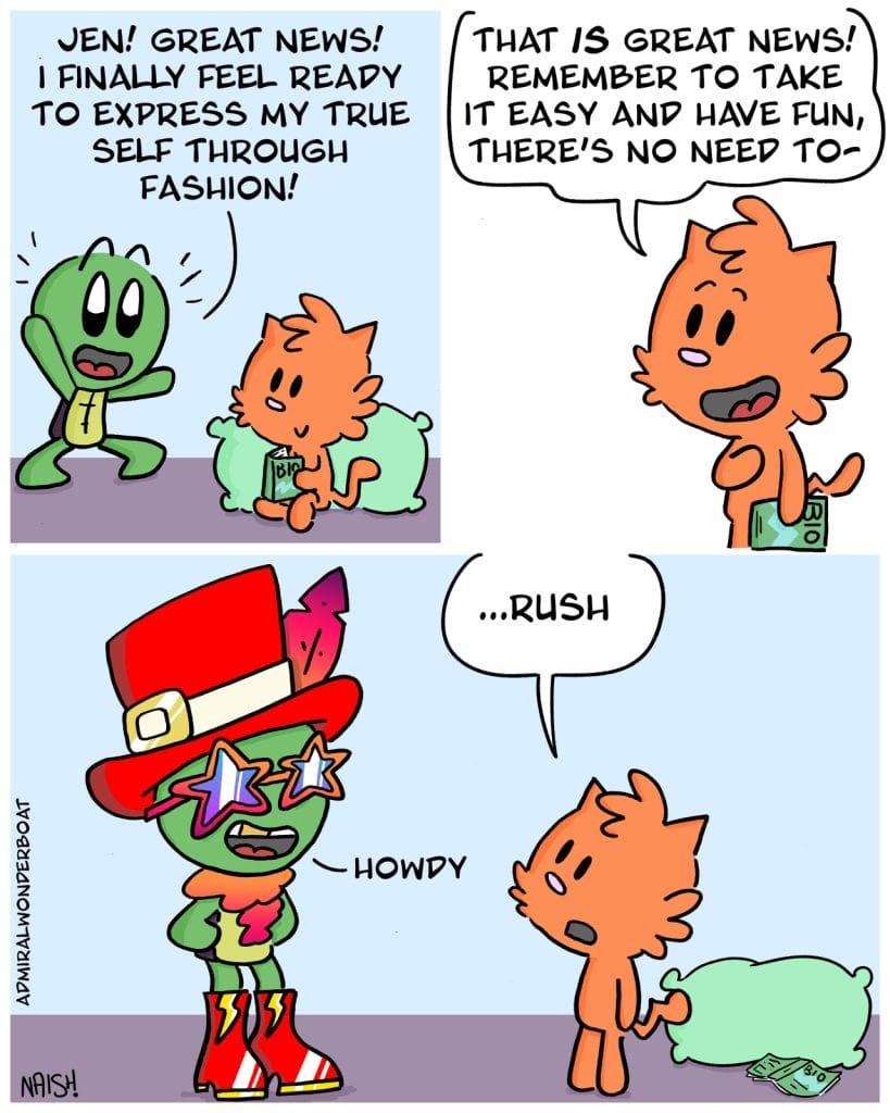 13-46-819x1024 10+ Admiral Wonder Boat Comics illustrates how to Deal with Anxieties and Bad Thoughts