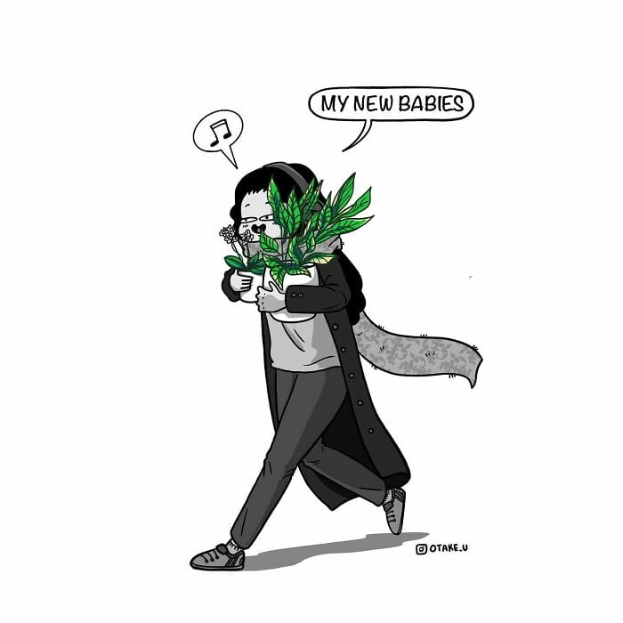 14-106 20 Comics That Capture the Sweet and Silly Side of Love