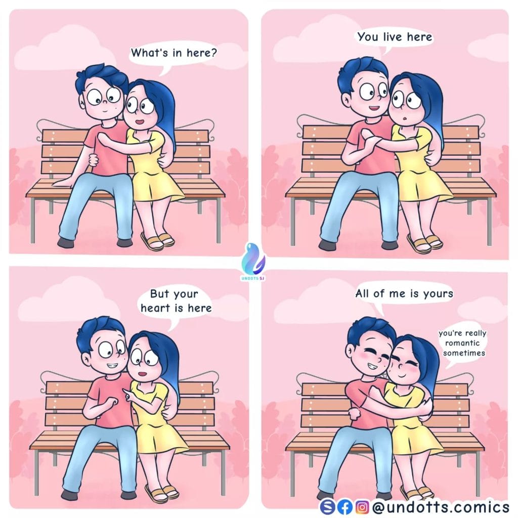 14-33-1024x1024 15+ Undotts Comics that relates how couple cares for each other