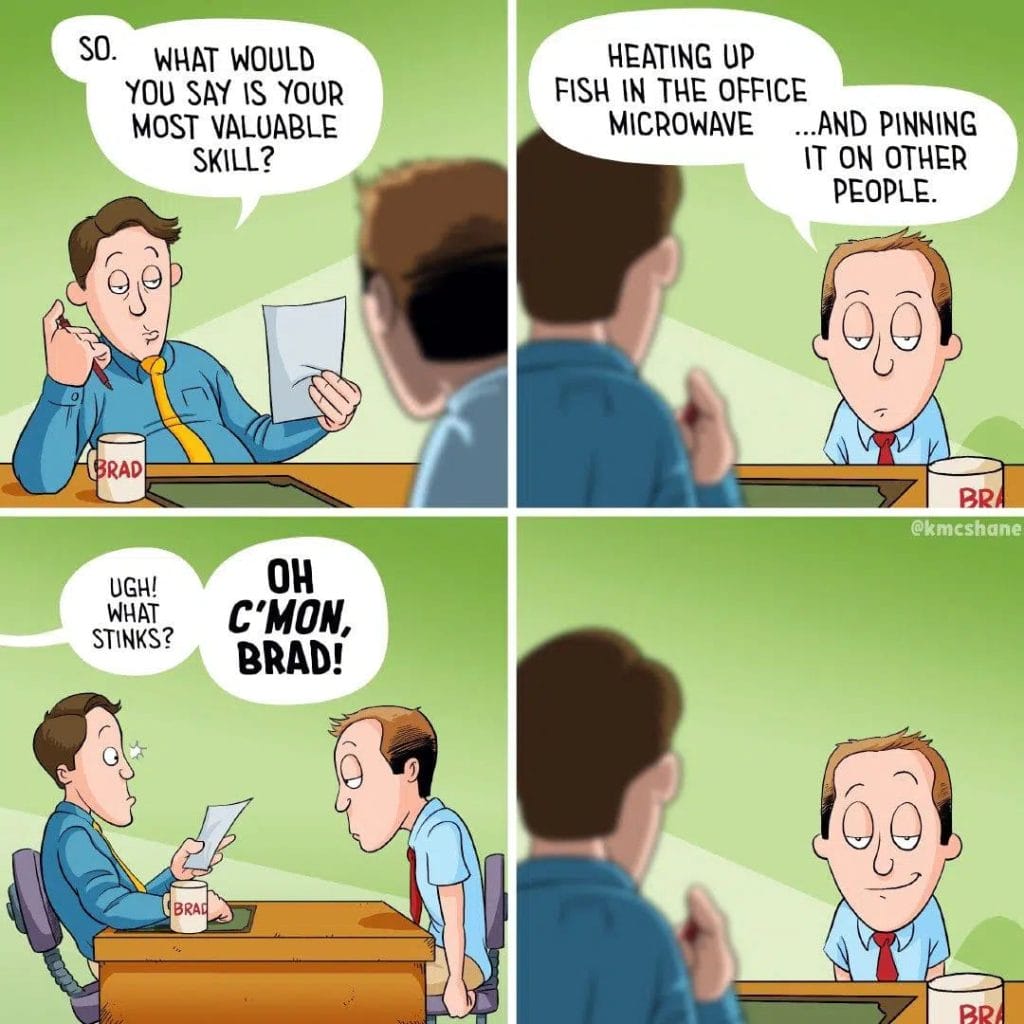 14-47-1024x1024 14+ Hilarious and Enjoyable Comics by the Artist "Kevin McShane"
