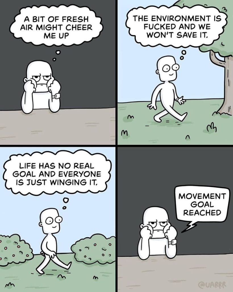 14-51-820x1024 20 Times "Marcel Wichmann" Creates Lighthearted Humour Comics That Surely will Make You Laugh