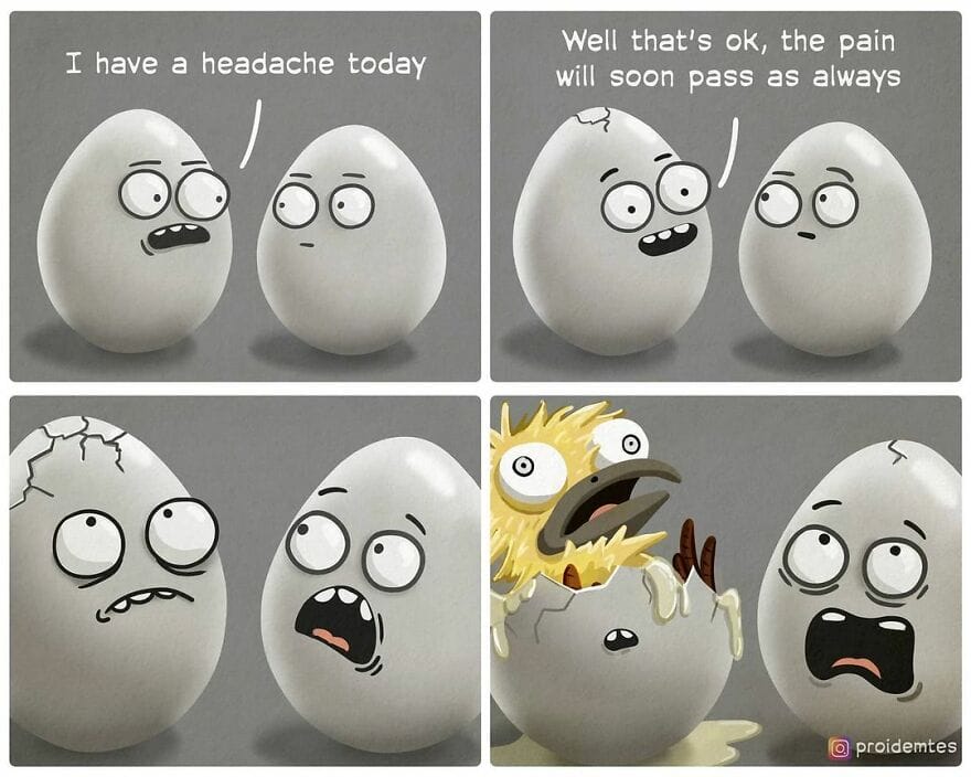 14-52 15+ Proidemtes Makes Funny and Hilarious comics in order to make People Laugh out Loud
