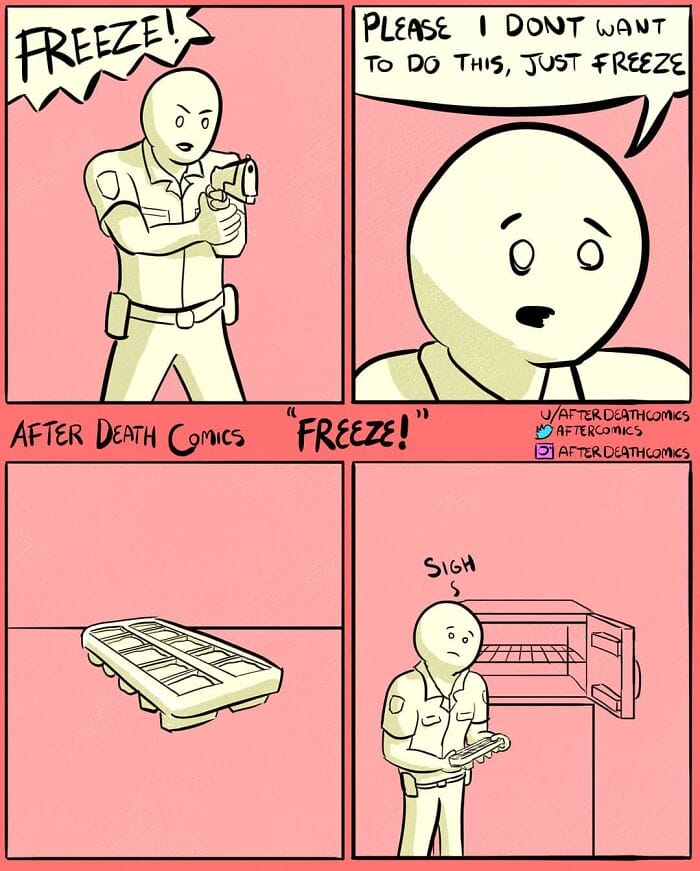 14-8 Here are 20 After Death Comics for Dark Humor Lovers