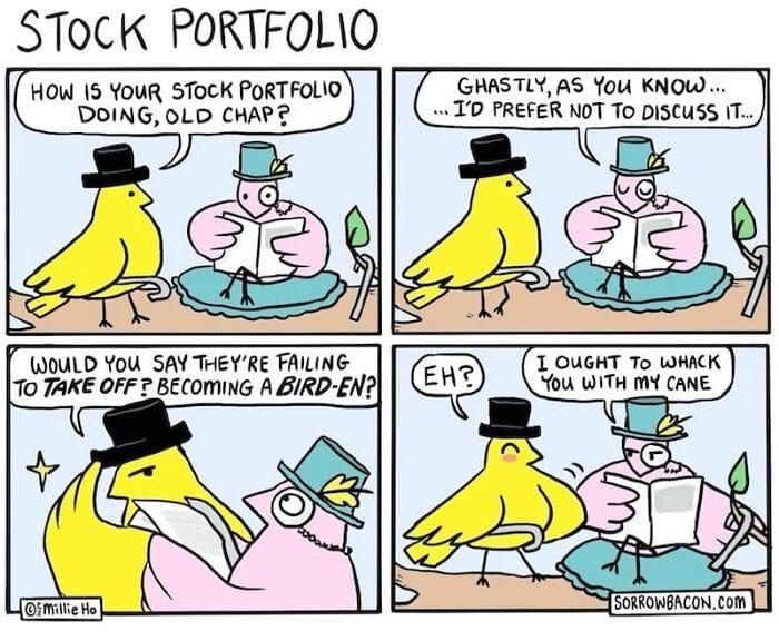 14-92 20 Comics by Artist That Capture Life’s Random Moments with Hilarious Twists