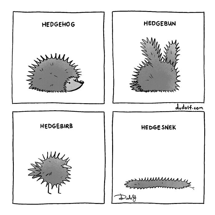 14-97 20 Hilarious New Comics From This Artist That Will Definitely Make You Laugh