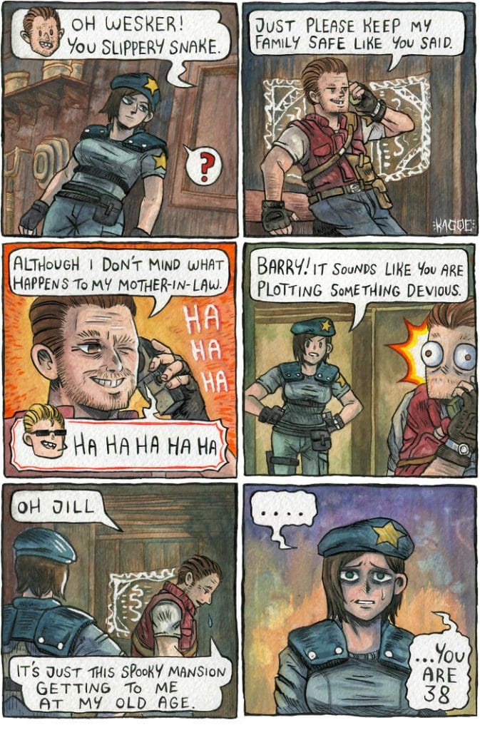 15-103-673x1024 18 Must-See Comics by Rhiannon Kagoe (New Pics)