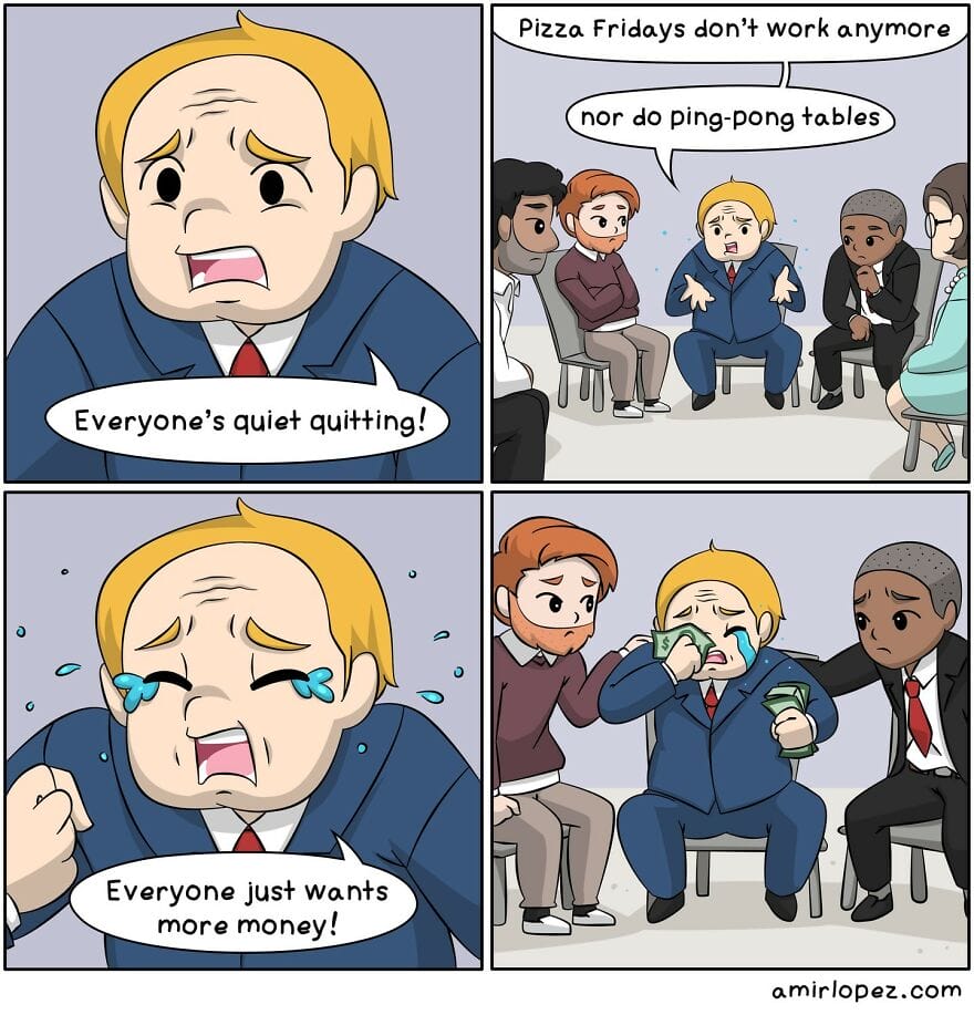 15-36 10+ Wholesome and Funny Amirlopez Comics will Surely Make Your Mood Happy