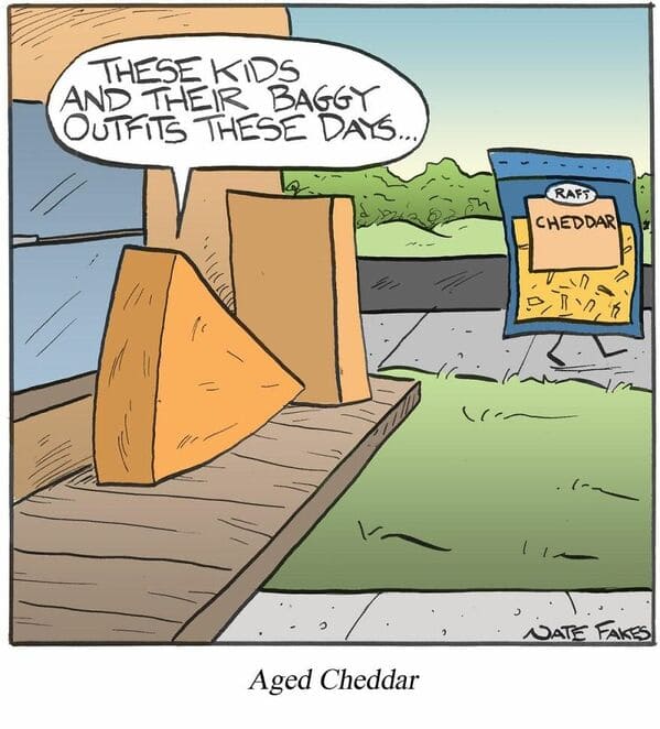 15-5 20 Single-Panel Cartoons by Nate Fakes Will Make You Laugh Out Loud