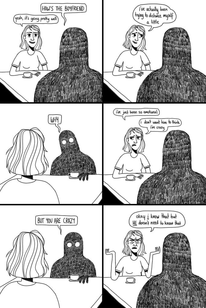 15-60-683x1024 15 plus Times Cartoonist Yeevz: Captures the Funny Side of Everyday Life Situations