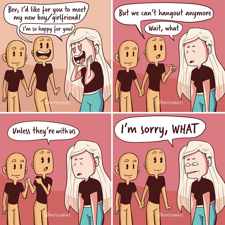 15-63 20 Bevs Comics about Relationships and Mental Health Will Make Your Day Better