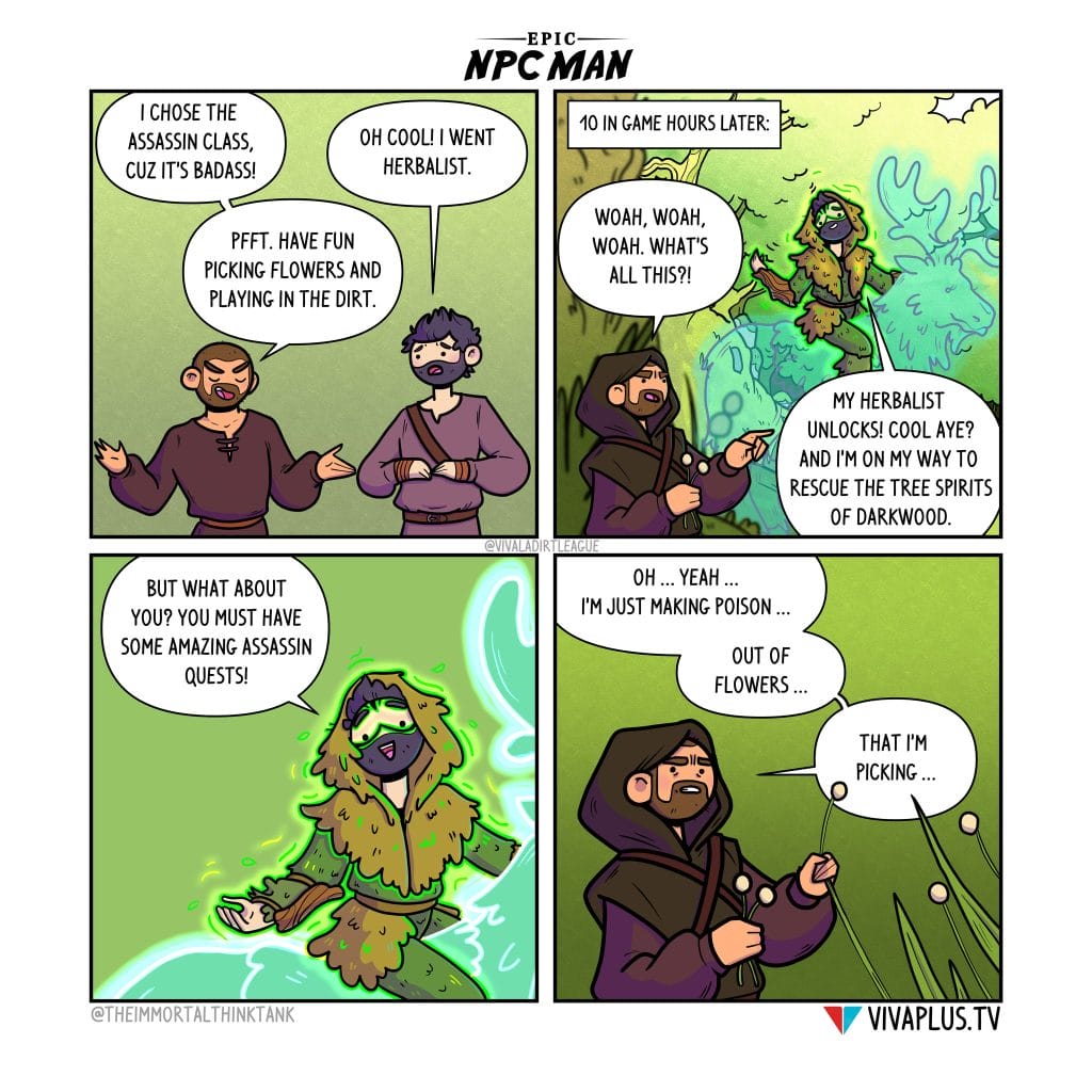 15-79-1024x1024 20 Times Kiwi Artist Creates Stunning and Hilarious Artworks to Amuse You