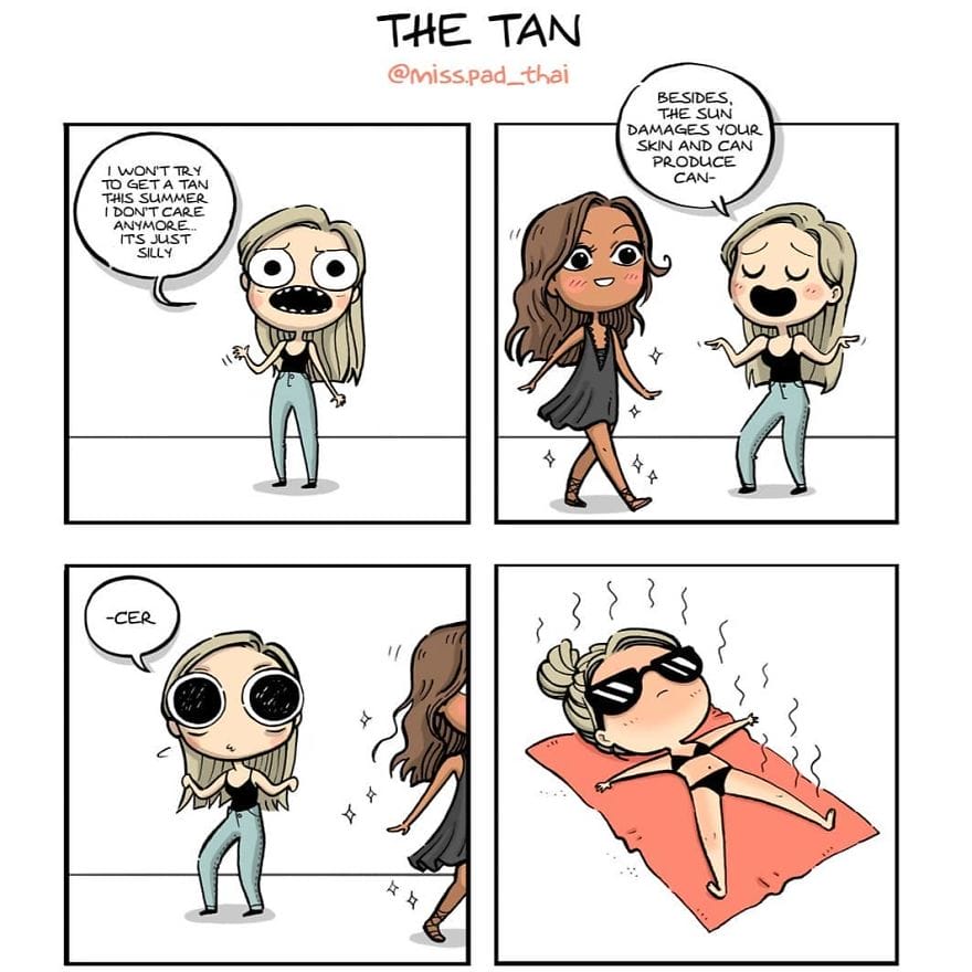 15-83 20 Comics That Witty, Relatable, and Lovably Capture the Everyday