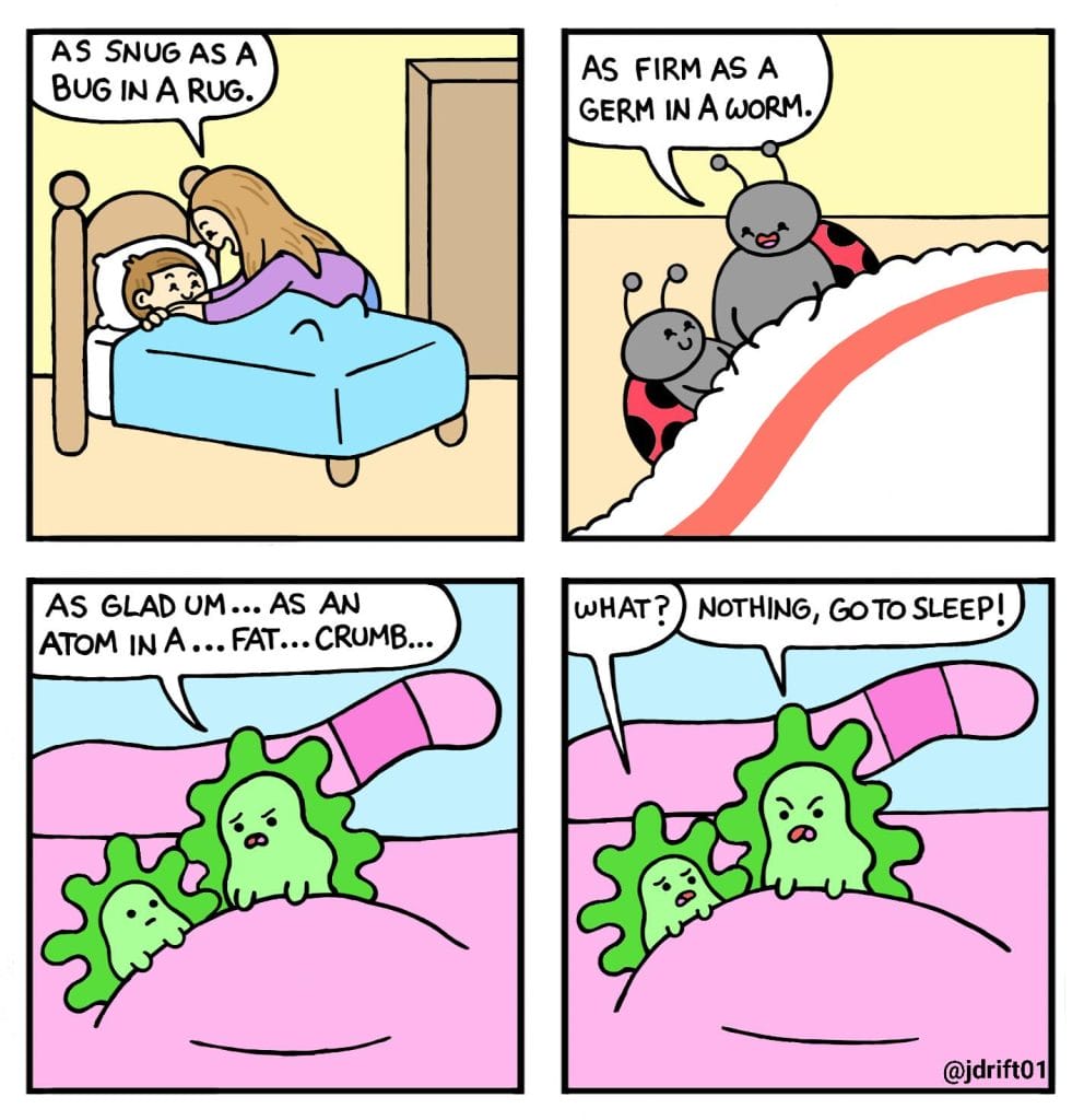 16-13-992x1024 Cartoonist Jdrift01 Makes 15 Dark and Surreal Comics Featuring Strange Creatures 
