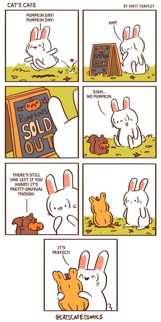 16-57-513x1024 15+ Wholesome Comics by "Cat's Cafe Comics" that will surely bring smile on your face