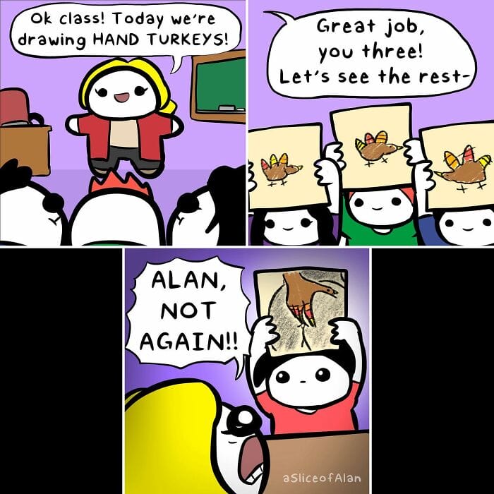 16-79 20 Relatable Slice-of-Life Comics That Will Make You Feel Seen and Understood