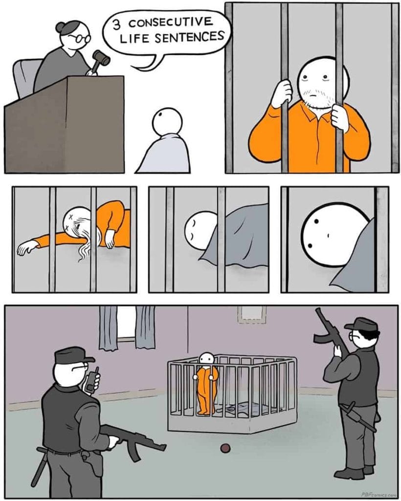 17-1-820x1024 20 PBF Comics Full of Clever Punchlines Will Amuse You