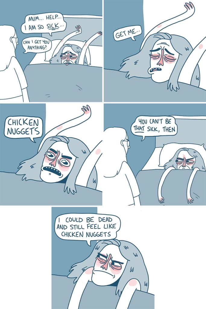 17-56-683x1024 15 plus Times Cartoonist Yeevz: Captures the Funny Side of Everyday Life Situations