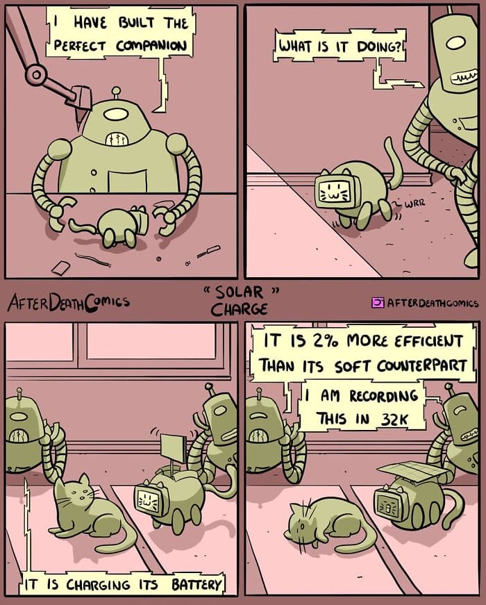 17-7 Here are 20 After Death Comics for Dark Humor Lovers