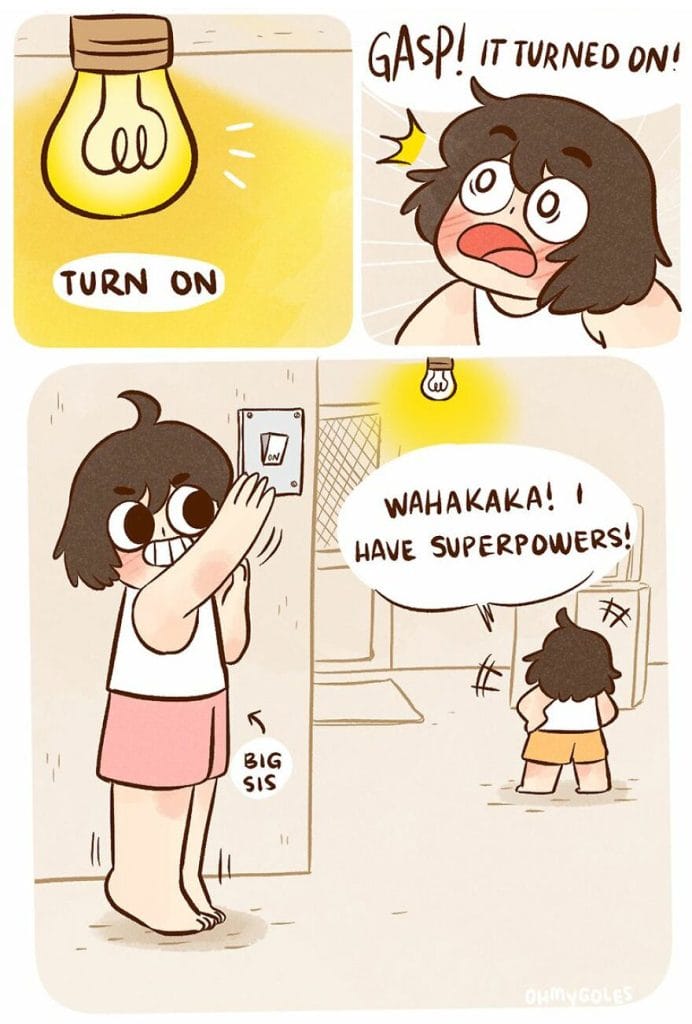 17-72-692x1024 These Long Comic Strips: Flawlessly Depict The Amusing Antics of Childhood (20 Comics)