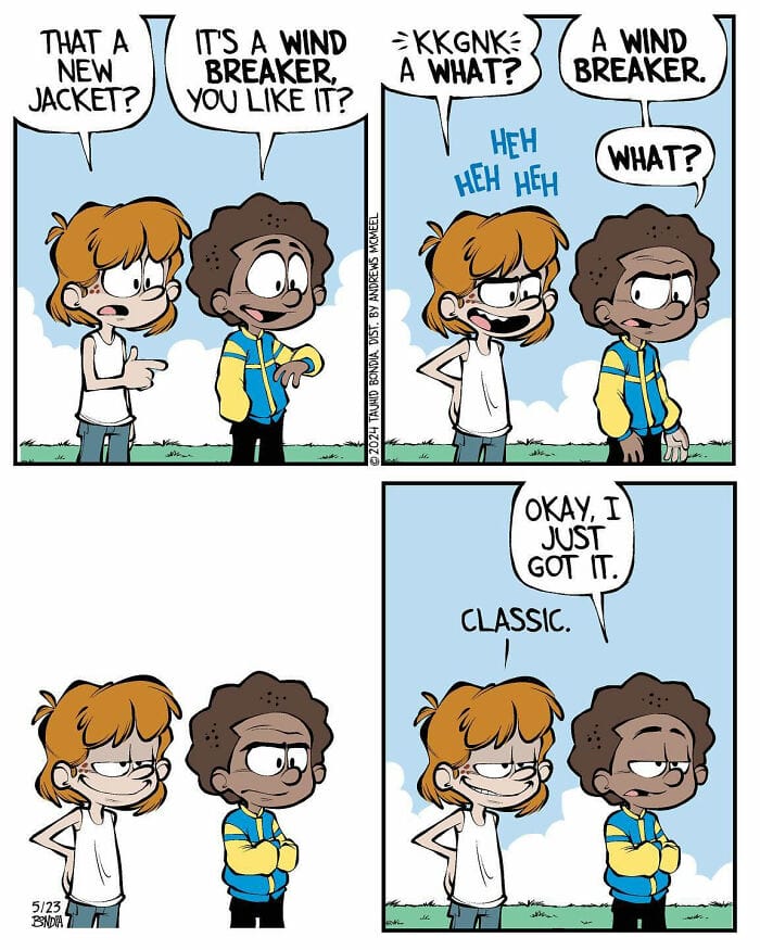 17-92 20 Funny Comics That Relive the ’80s Childhood Experience by Tauhid Bondia (New Pics)