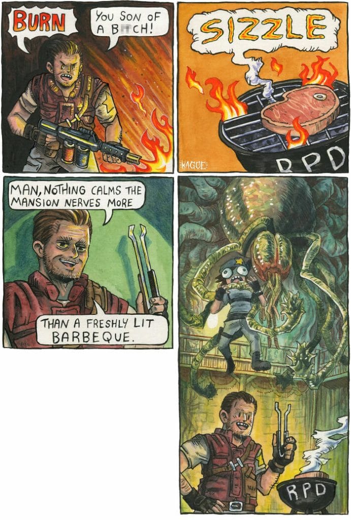 17-97-691x1024 18 Must-See Comics by Rhiannon Kagoe (New Pics)