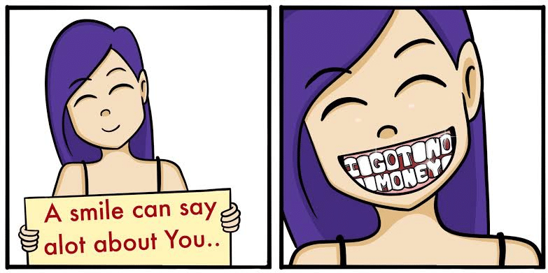 18-1 20+ Amby Comics Everyday Life Moments with Humor and Relatability