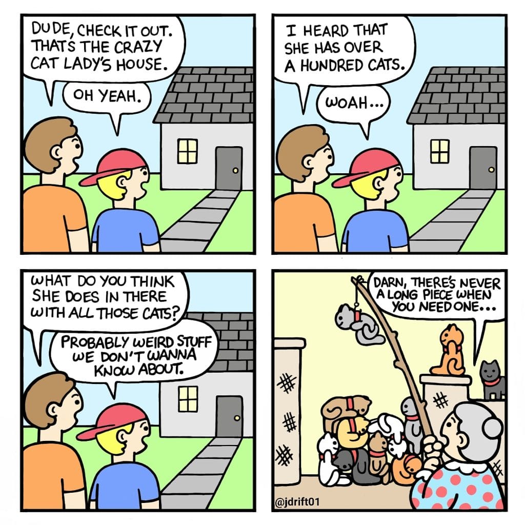 18-12-1024x1024 Cartoonist Jdrift01 Makes 15 Dark and Surreal Comics Featuring Strange Creatures