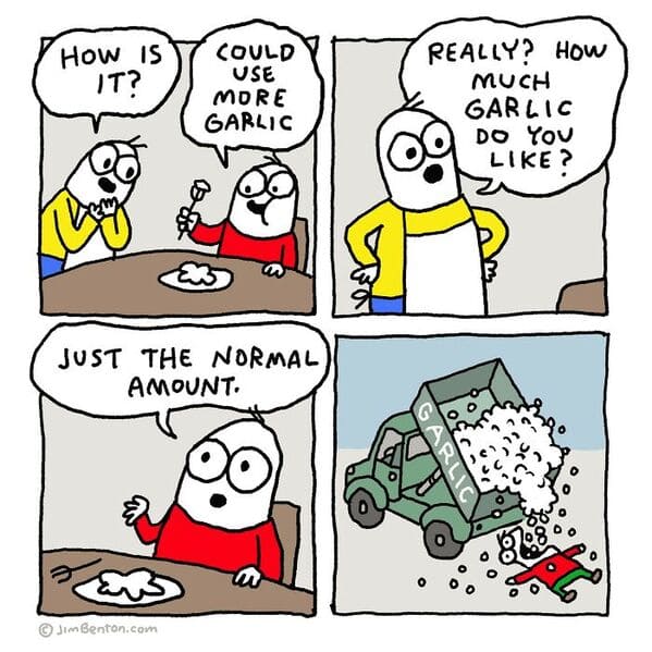 18-19 Cartoonist Jim Benton Makes 20 Cynical Comics Full of Humorous Twists