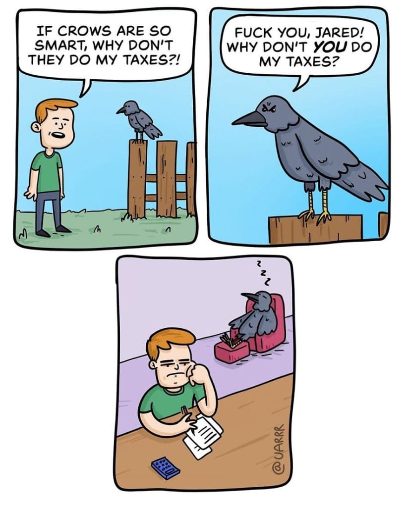 18-49-819x1024 20 Times "Marcel Wichmann" Creates Lighthearted Humour Comics That Surely will Make You Laugh