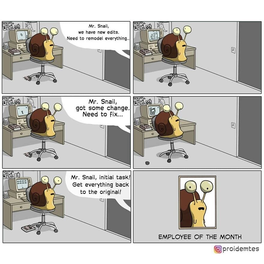 18-50 15+ Proidemtes Makes Funny and Hilarious comics in order to make People Laugh out Loud