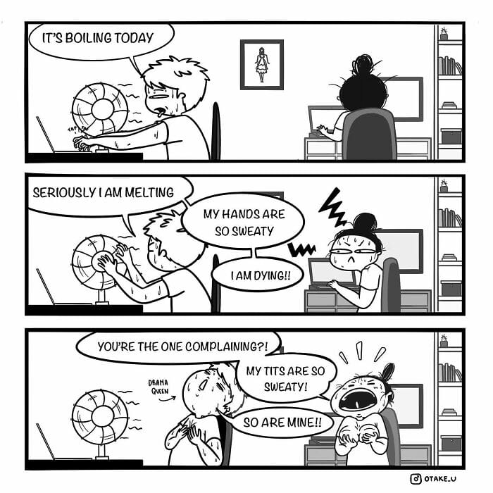 19-100 20 Comics That Capture the Sweet and Silly Side of Love