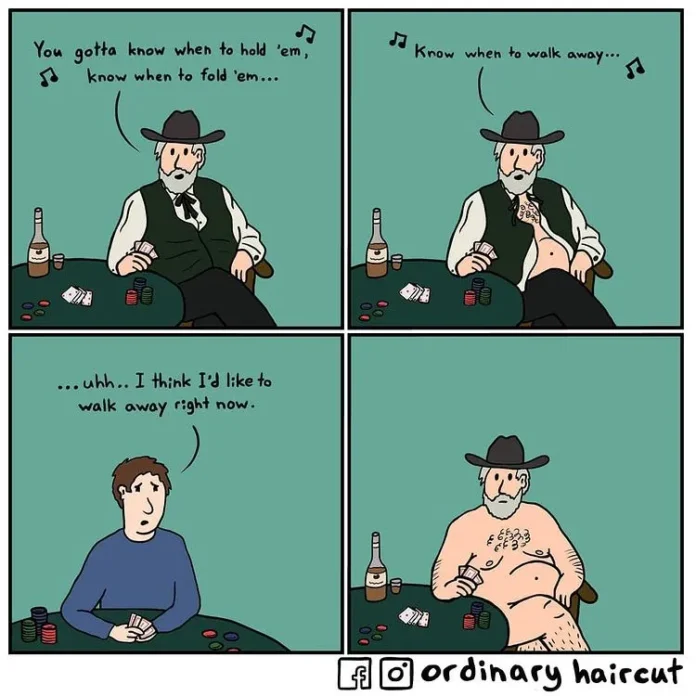 19-2 10 Ordinary Haircut Comics That provide a Short Break from Reality