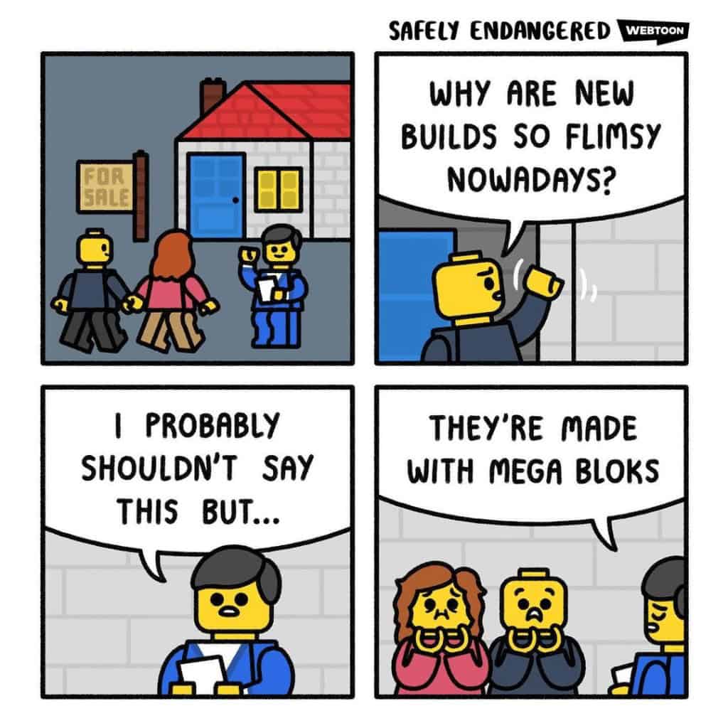 19-20 25 Quick Humor Comics Full of Ironic Twists by a Cartoonist Who Has 1.6 Million Followers
