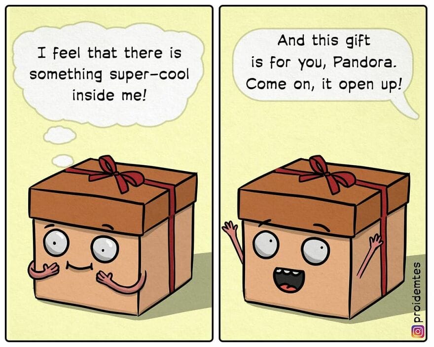 19-50 15+ Proidemtes Makes Funny and Hilarious comics in order to make People Laugh out Loud