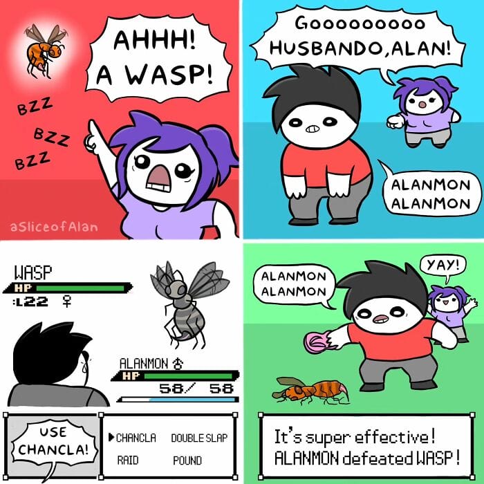 19-77 20 Relatable Slice-of-Life Comics That Will Make You Feel Seen and Understood
