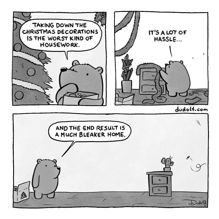 19-92 20 Hilarious New Comics From This Artist That Will Definitely Make You Laugh