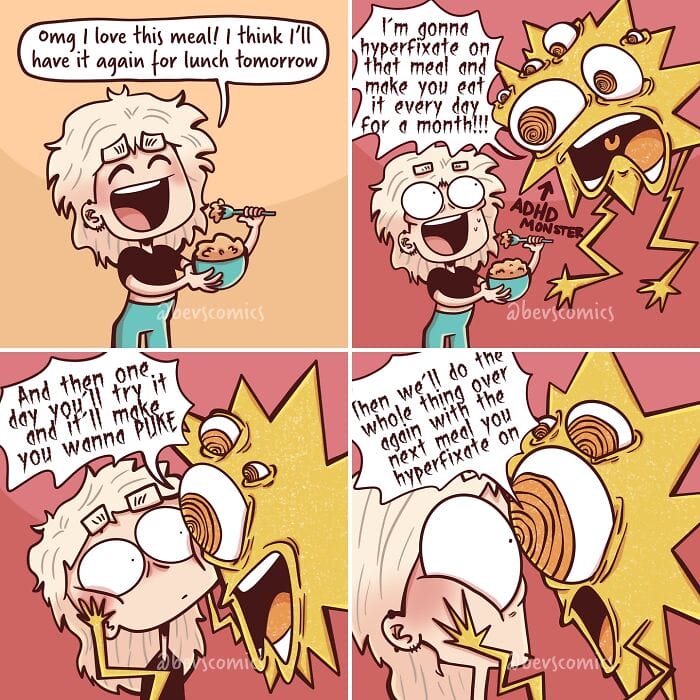 2-109 20 Touching Comics by Krysten Bevilaqua That Speak to the Soul
