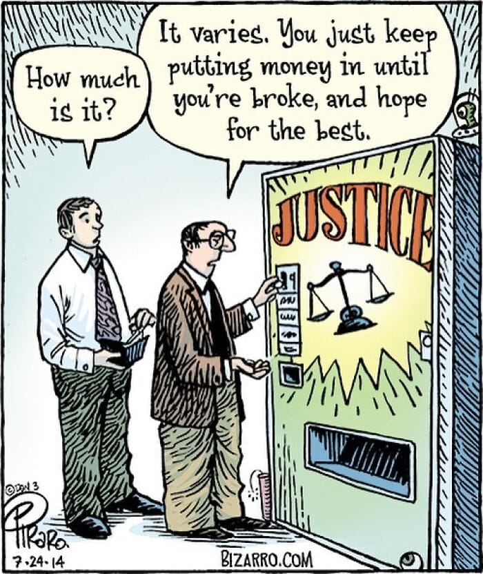 2-4 20 Comics Feature Surreal humor That Depicts Situations in a Bizarre Way