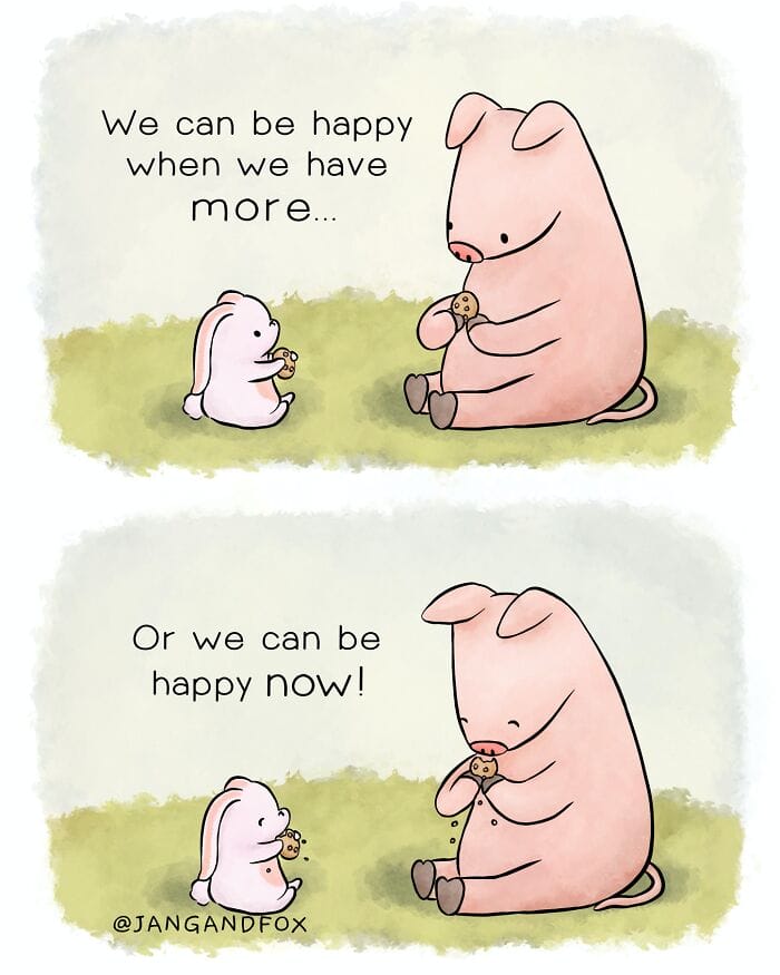 20-103 20 Charming Comics by Joanne Ang That Highlight Life’s Simple Joys (New Pics)