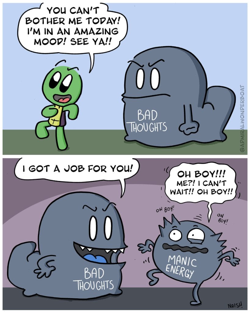 20-45-819x1024 10+ Admiral Wonder Boat Comics illustrates how to Deal with Anxieties and Bad Thoughts