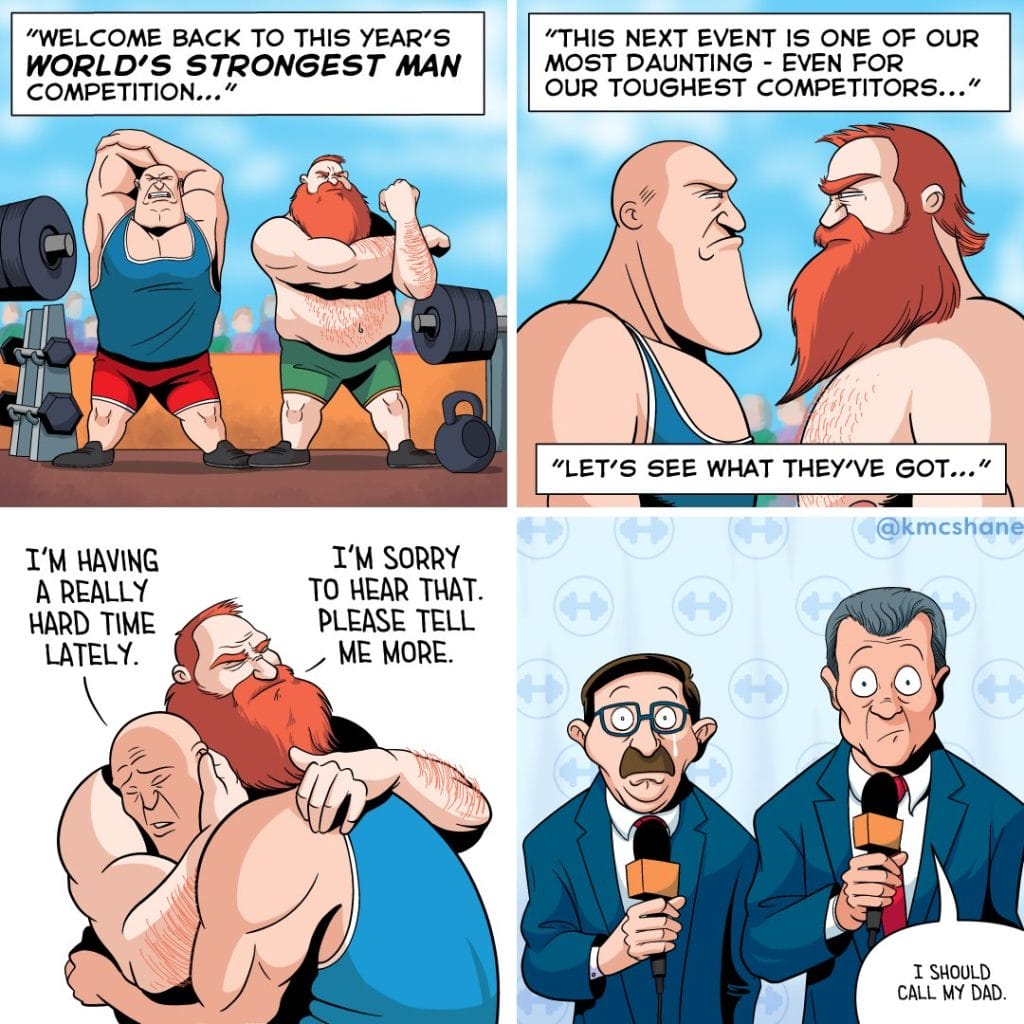 20-46-1024x1024 14+ Hilarious and Enjoyable Comics by the Artist "Kevin McShane"