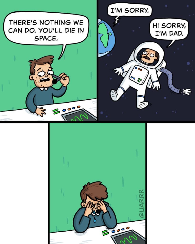 20-51-819x1024 20 Times "Marcel Wichmann" Creates Lighthearted Humour Comics That Surely will Make You Laugh