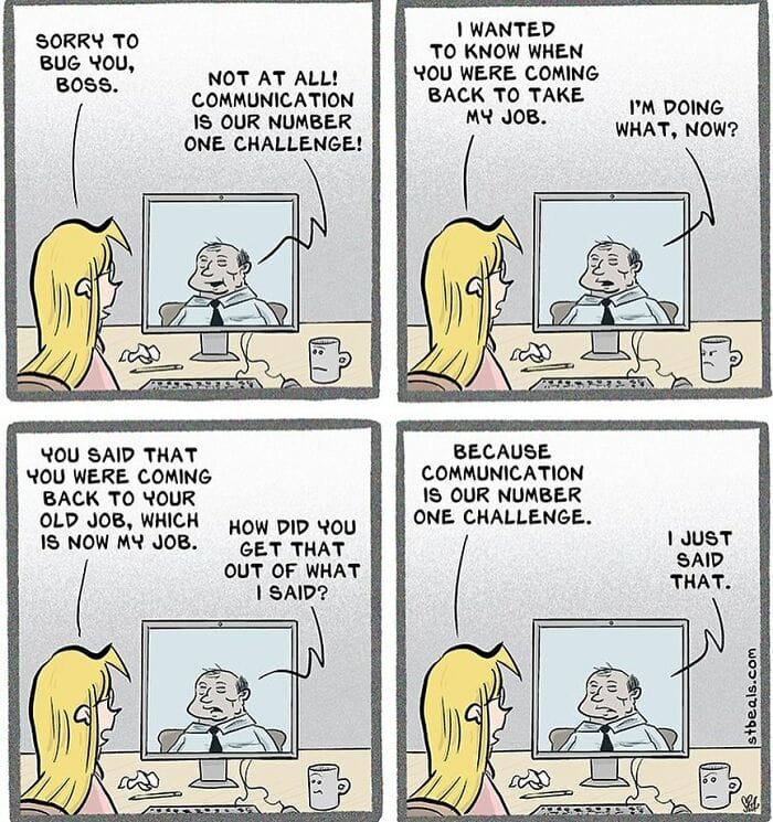 20-77 20 Hilarious Comics by Stephen Beals That Perfectly Illustrate the Daily Life of a Retail Worker