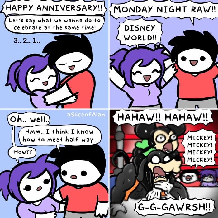 20-79 20 Relatable Slice-of-Life Comics That Will Make You Feel Seen and Understood