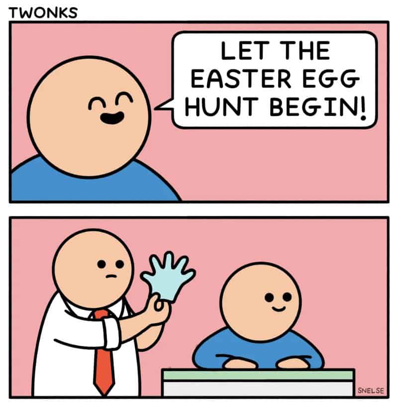 20-9 20 Twonk Comics Quirky Illustrations Full of Clever Punchlines