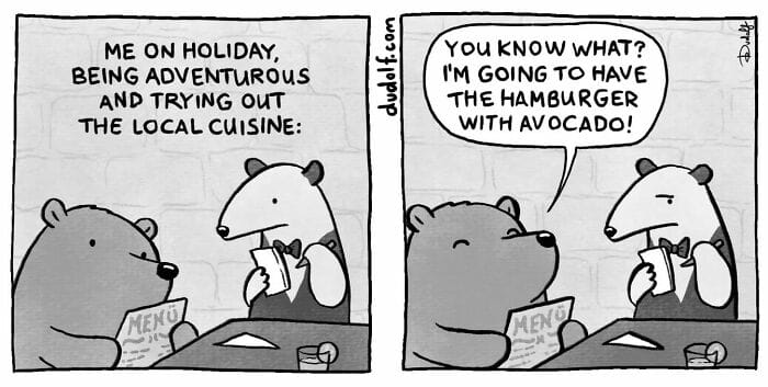 20-94 20 Hilarious New Comics From This Artist That Will Definitely Make You Laugh