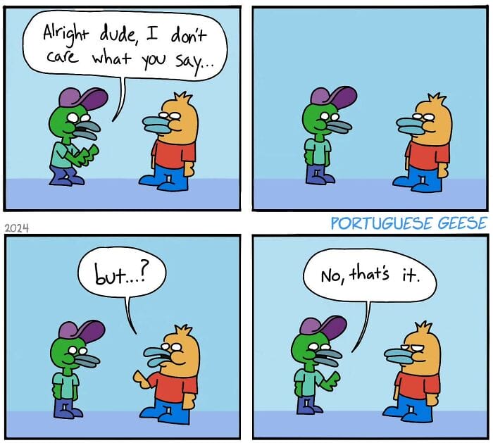 3-103 Artist Illustrates Humorous Comics from Everyday Life (20 New Pics)