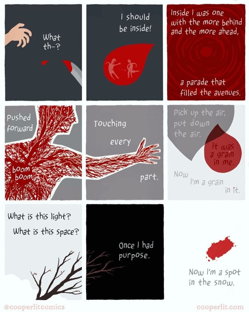 3-40-819x1024 18+ Best Dark Cooper Lit Comics That Could Make Your Day