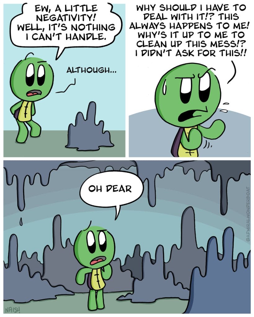 3-45-819x1024 10+ Admiral Wonder Boat Comics illustrates how to Deal with Anxieties and Bad Thoughts