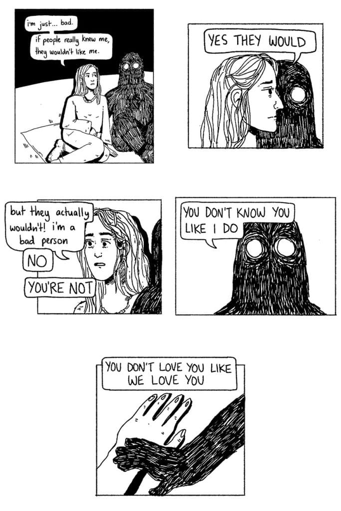 3-58-683x1024 15 plus Times Cartoonist Yeevz: Captures the Funny Side of Everyday Life Situations